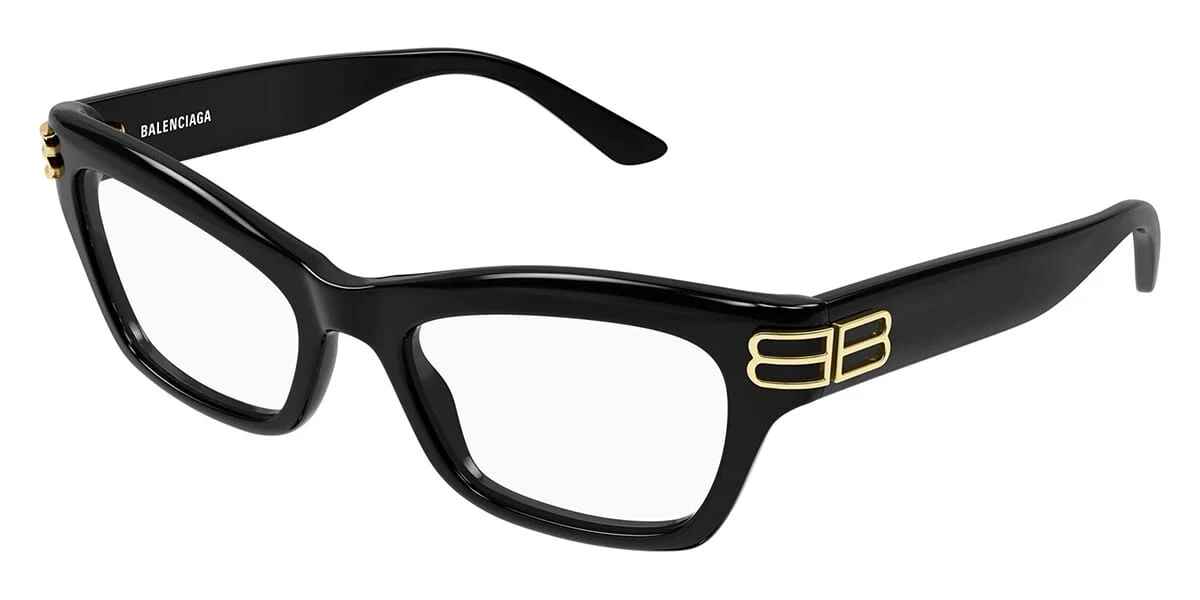 Balenciaga BB0435O 001