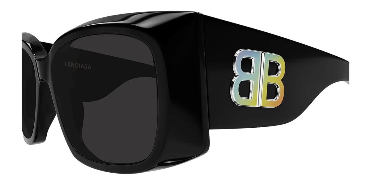 Balenciaga BB0443S 002 - Image 3