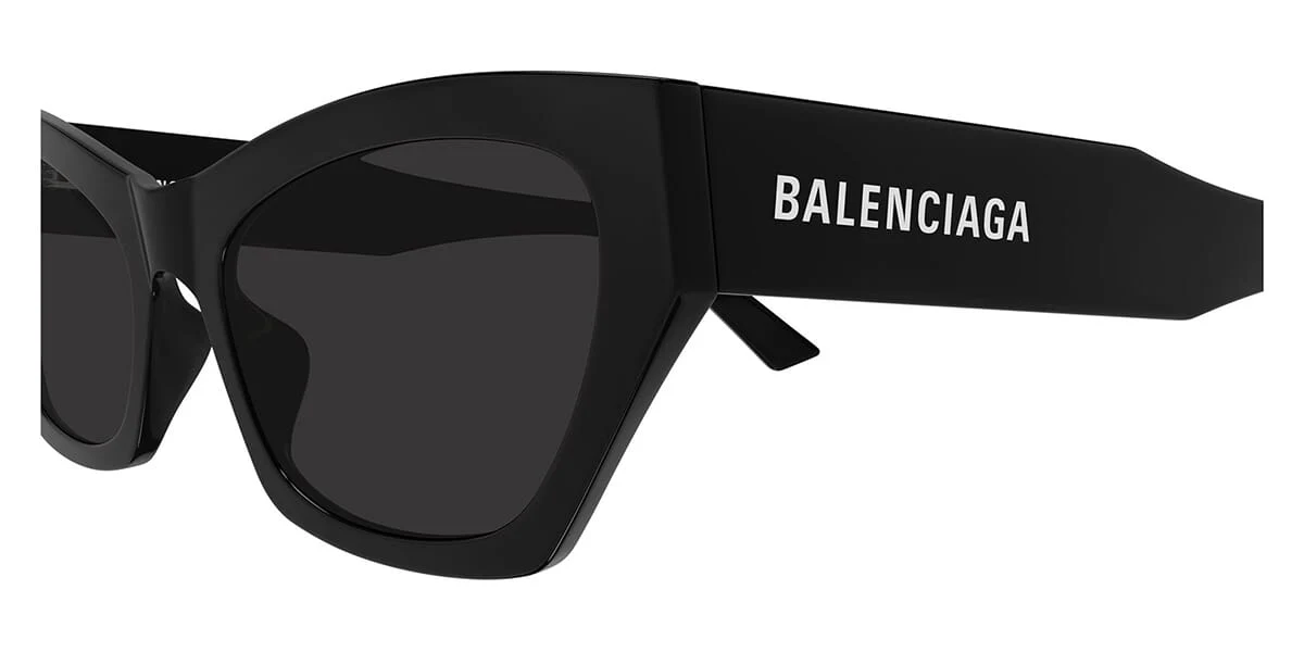 Balenciaga BB0447S 001 - Image 3