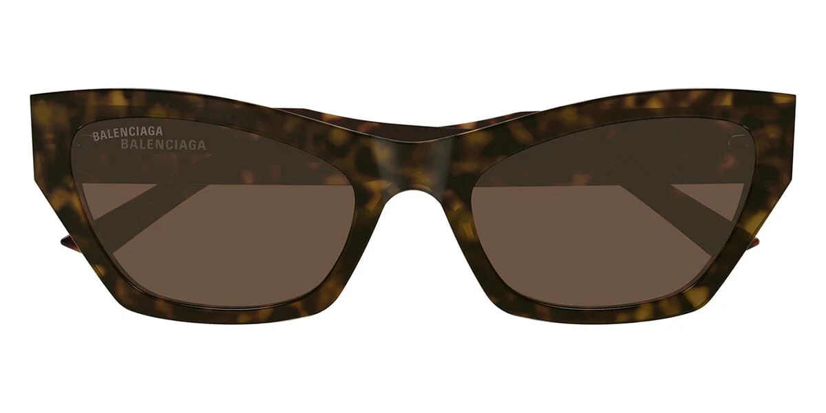 Balenciaga BB0447S 002 - Image 2