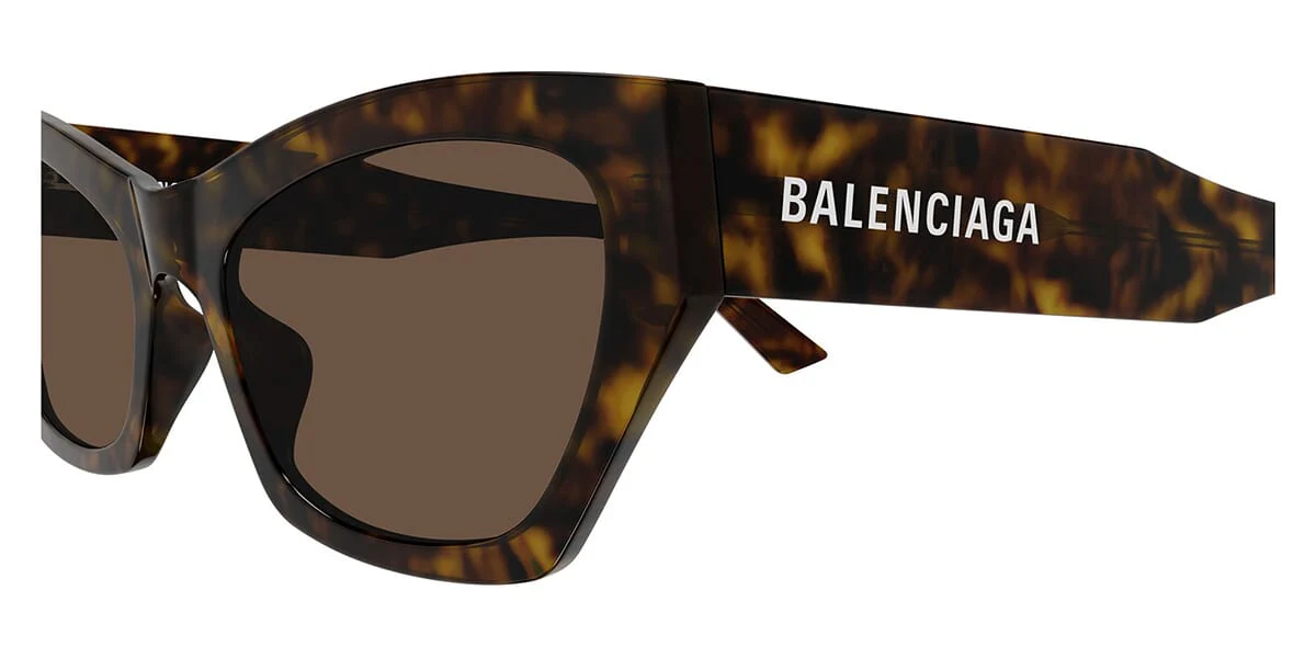 Balenciaga BB0447S 002 - Image 3