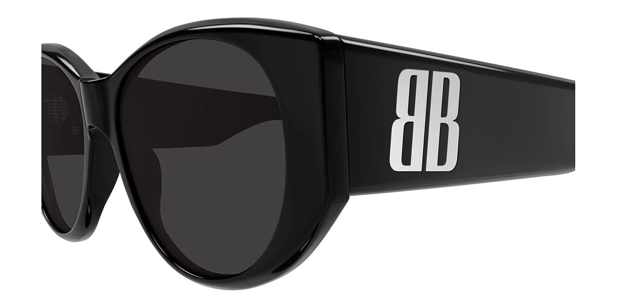 Balenciaga BB0455S 004 - As Seen On Anne Hathaway & Michelle Yeoh - Image 2