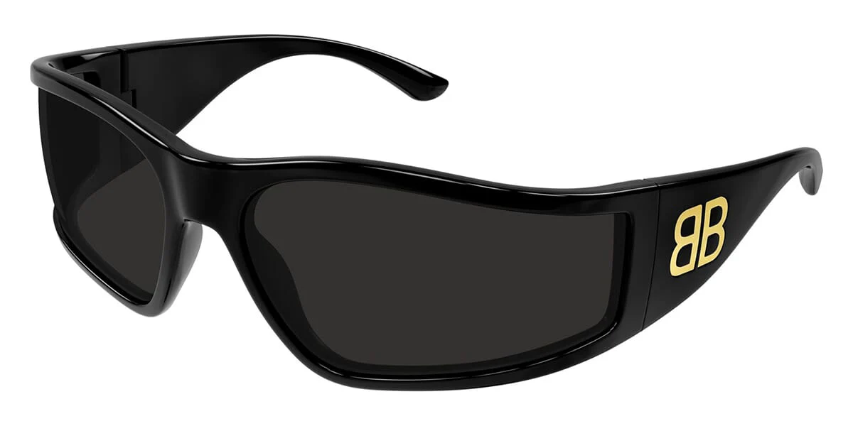 Balenciaga BB0457S 001