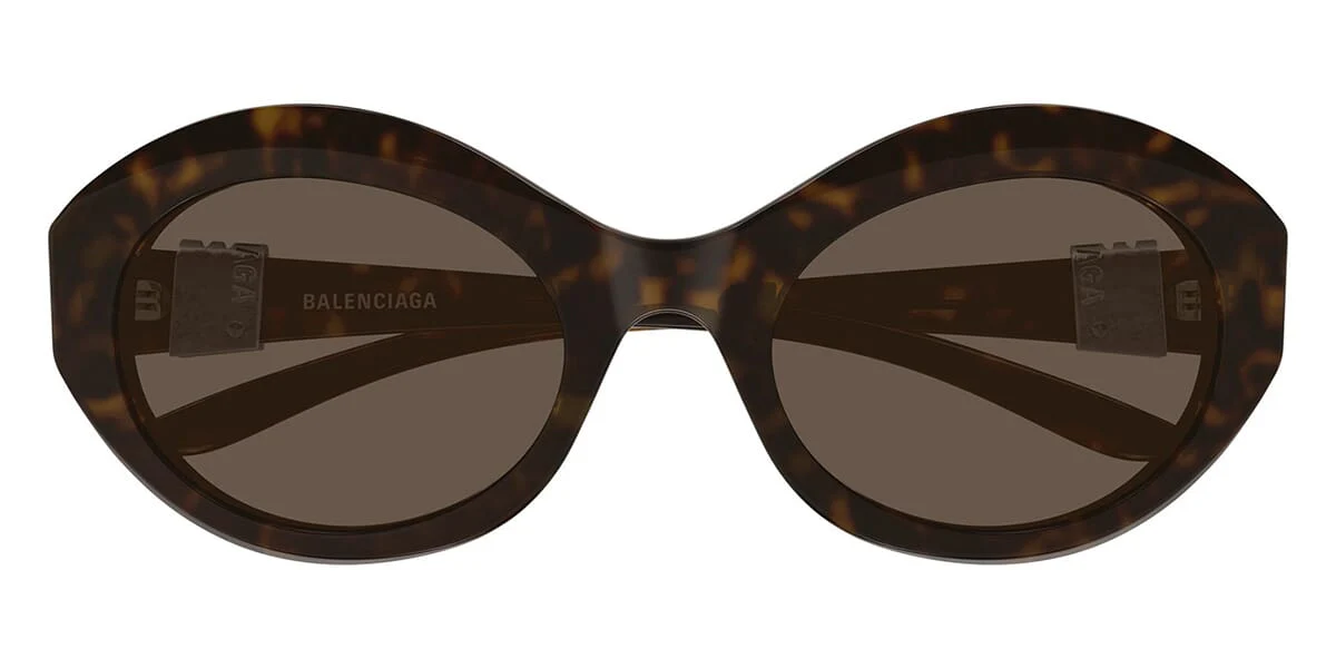 Balenciaga BB0460S 002 - Image 2