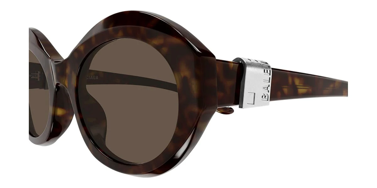 Balenciaga BB0460S 002 - Image 3