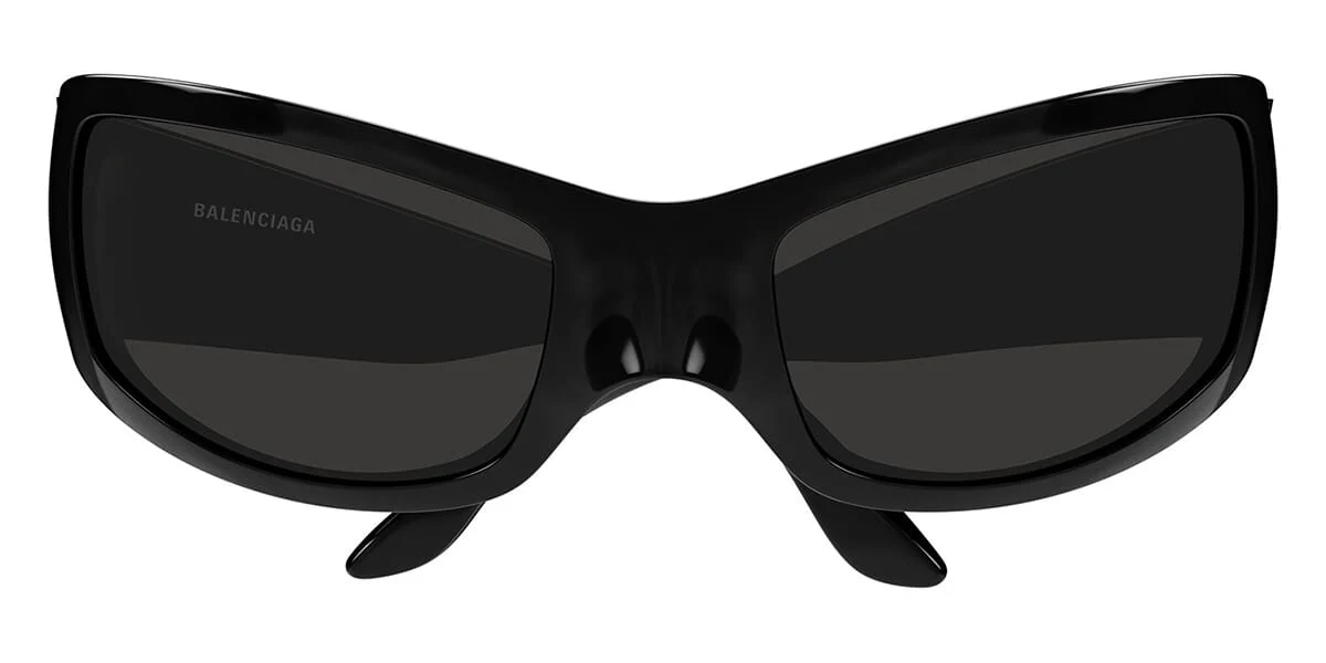 Balenciaga BB0461S 001 - Image 2