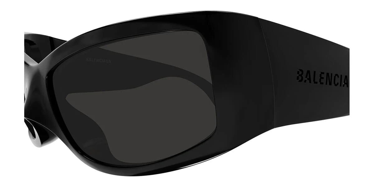 Balenciaga BB0461S 001 - Image 3
