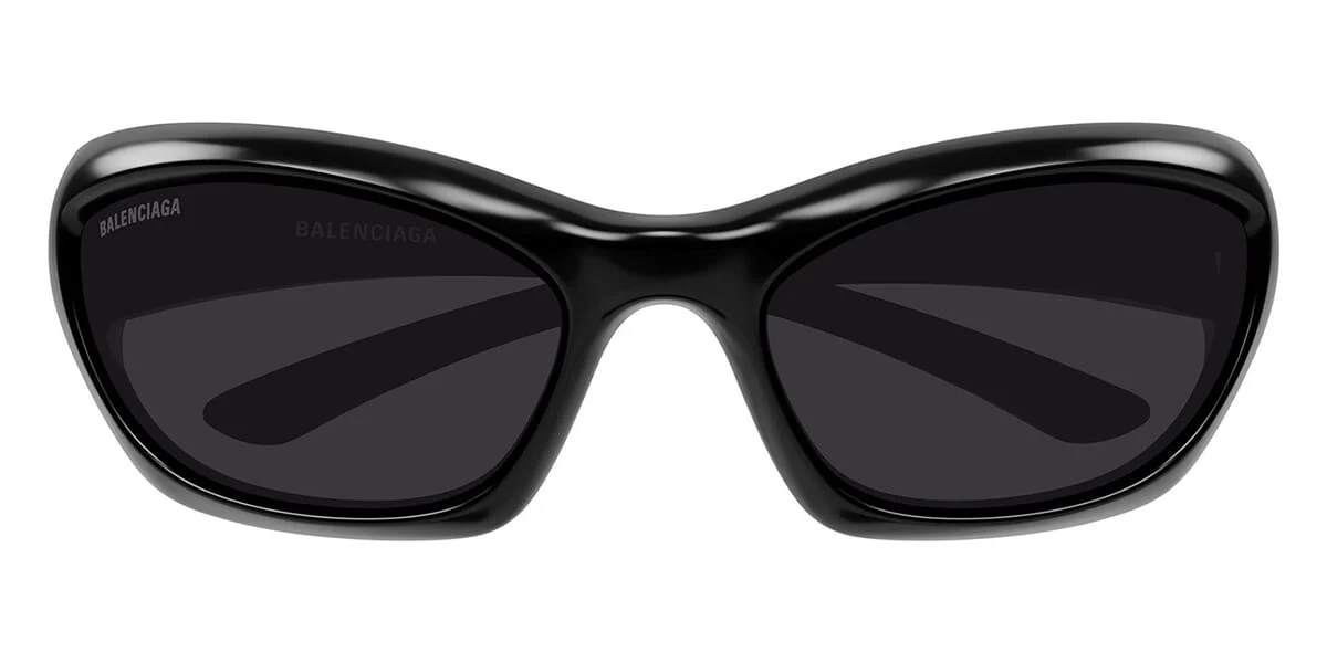 Balenciaga BB0463S 001 - Image 2
