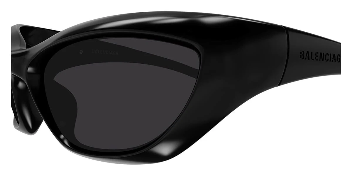 Balenciaga BB0463S 001 - Image 3