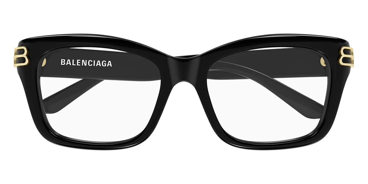 Balenciaga BB0472O 001 - Image 2