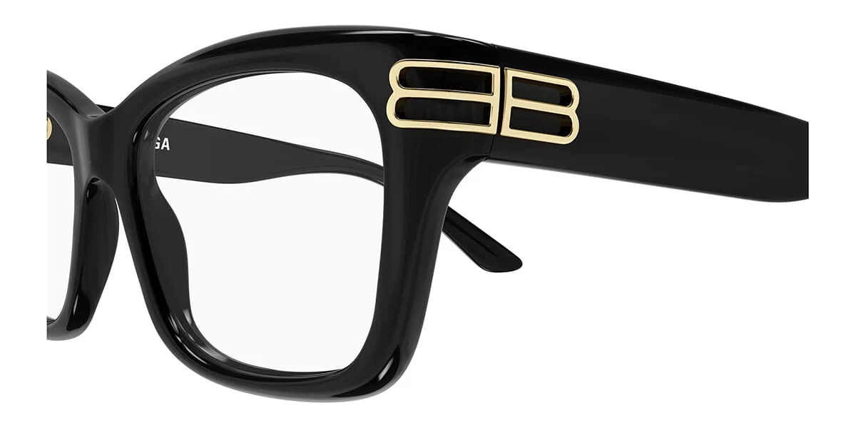 Balenciaga BB0472O 001 - Image 3