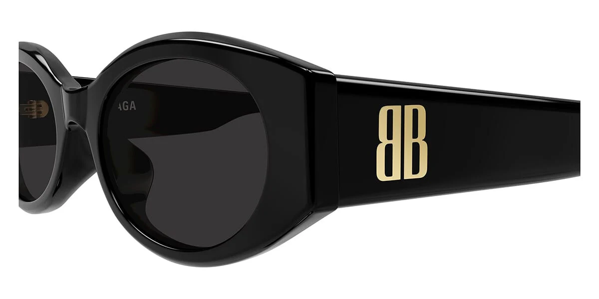 Balenciaga BB0477SA 001 - Image 3