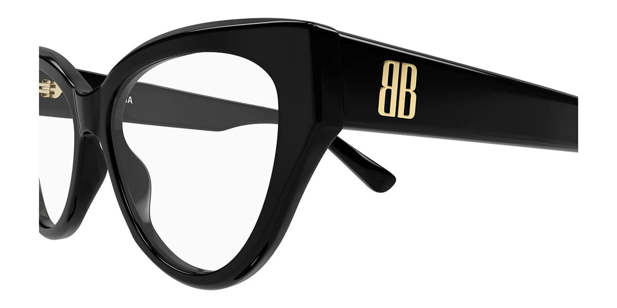 Balenciaga BB0482O 001 - Image 3