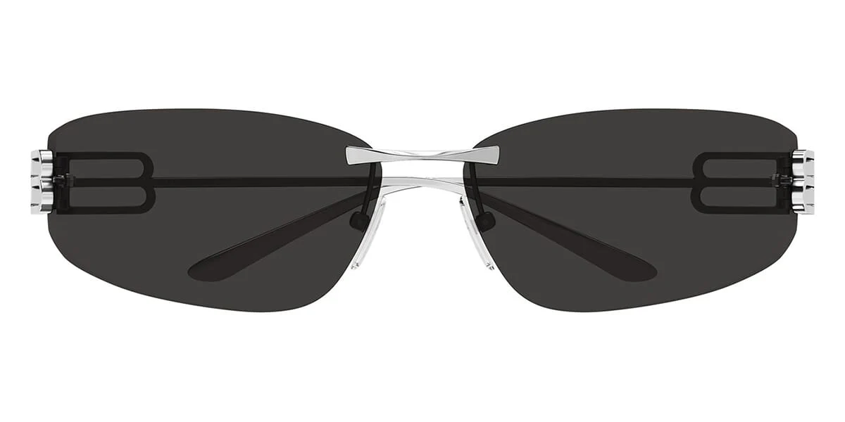 Balenciaga BB0484S 002 - Image 2