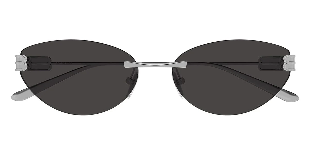 Balenciaga BB0486S 001 - Image 2