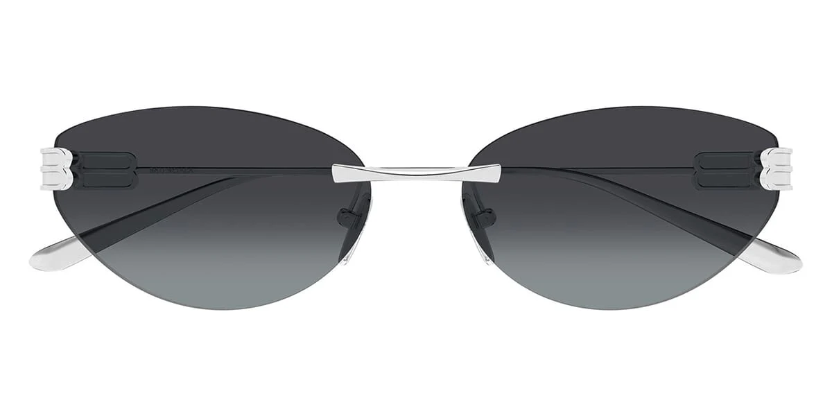 Balenciaga BB0486S 002 - Image 2
