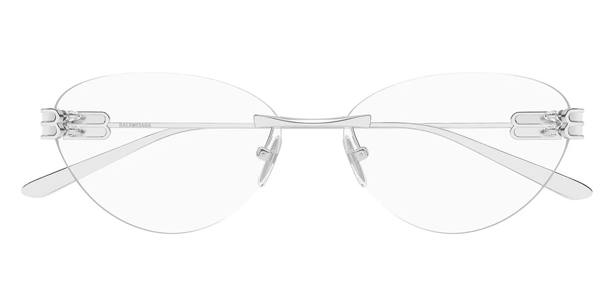 Balenciaga BB0489O 001 - Image 2