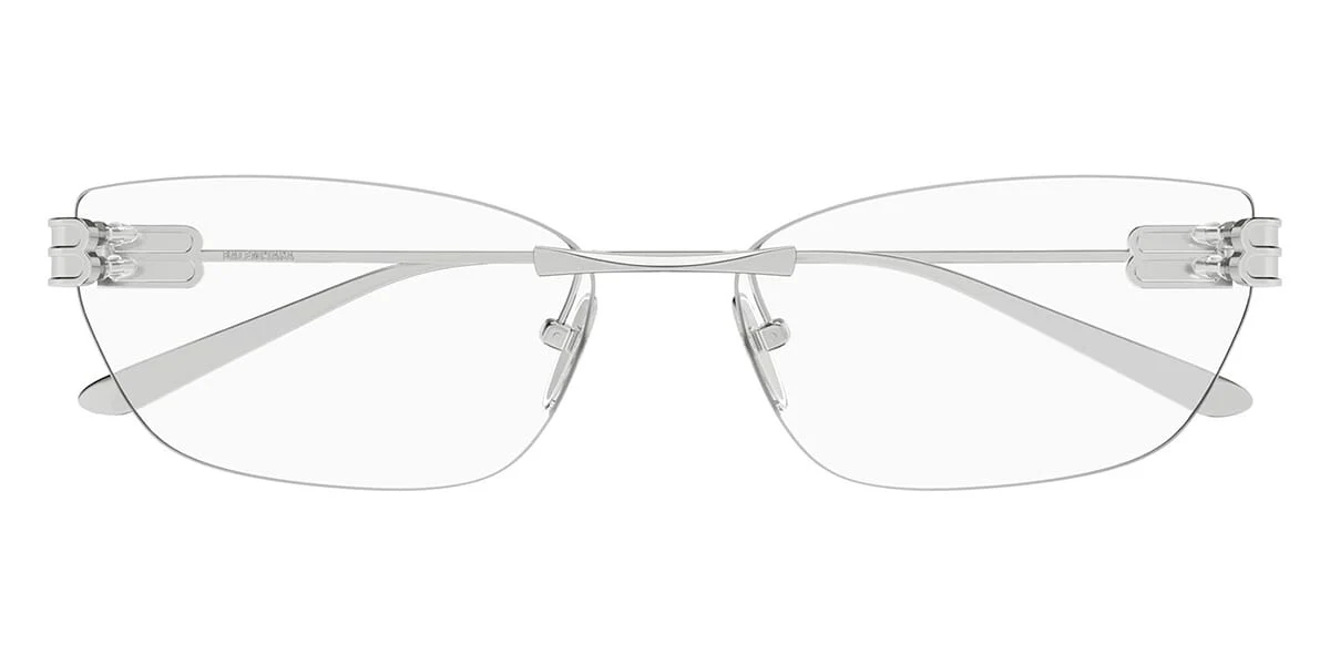 Balenciaga BB0490O 001 - Image 2