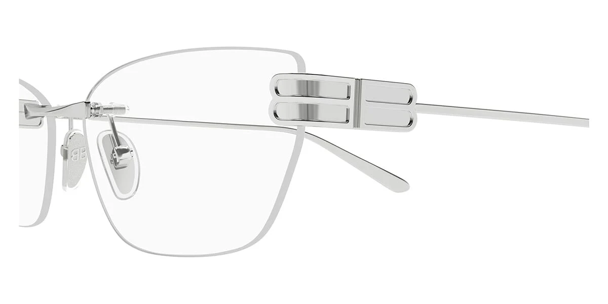 Balenciaga BB0490O 001 - Image 3