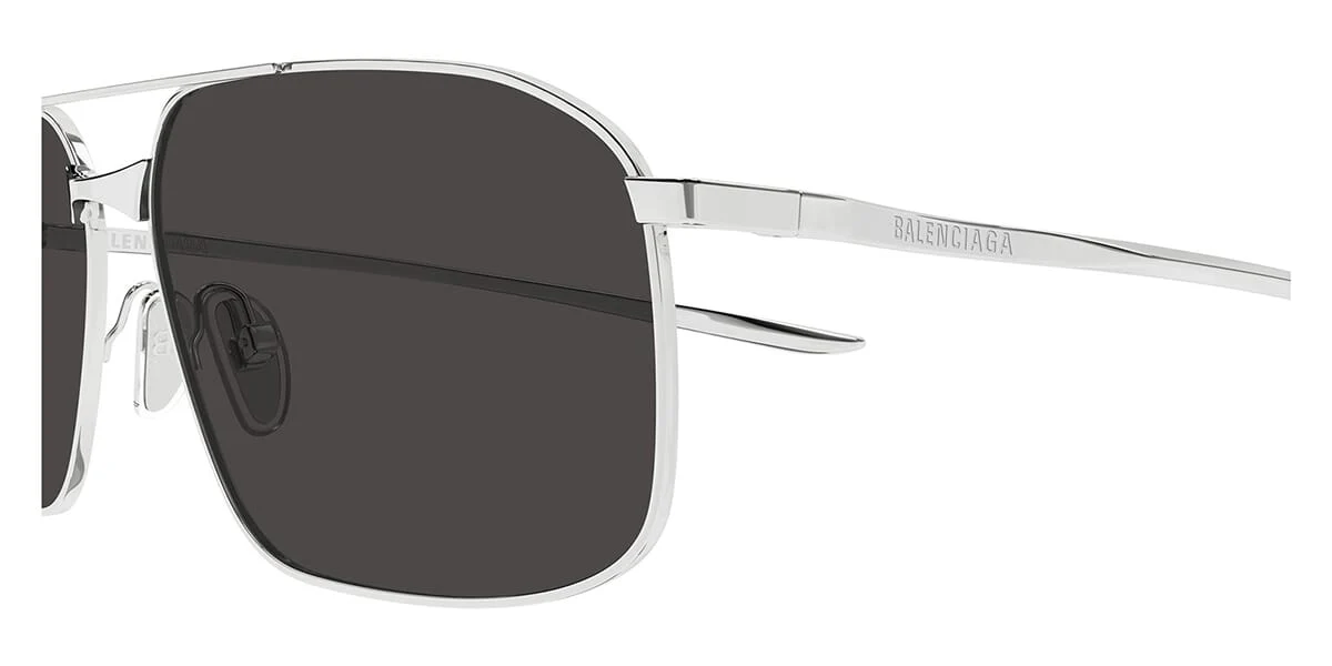Balenciaga BB0492S 001 - Image 3