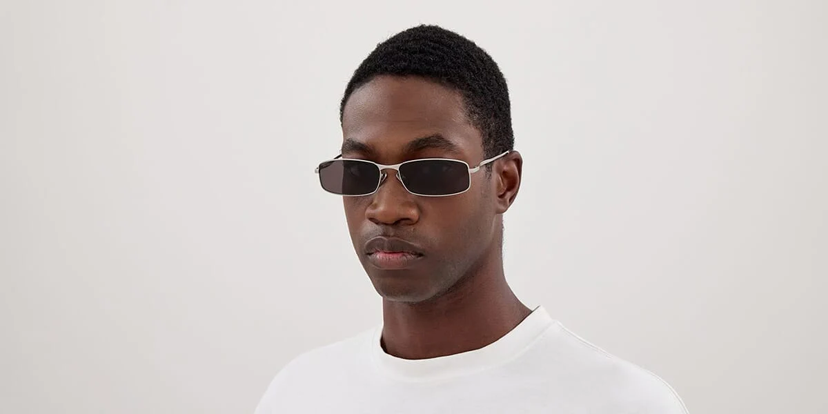 Balenciaga BB0493S 001 - Image 4