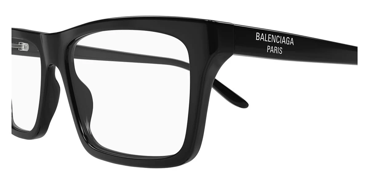 Balenciaga BB0499O 001 - Image 3