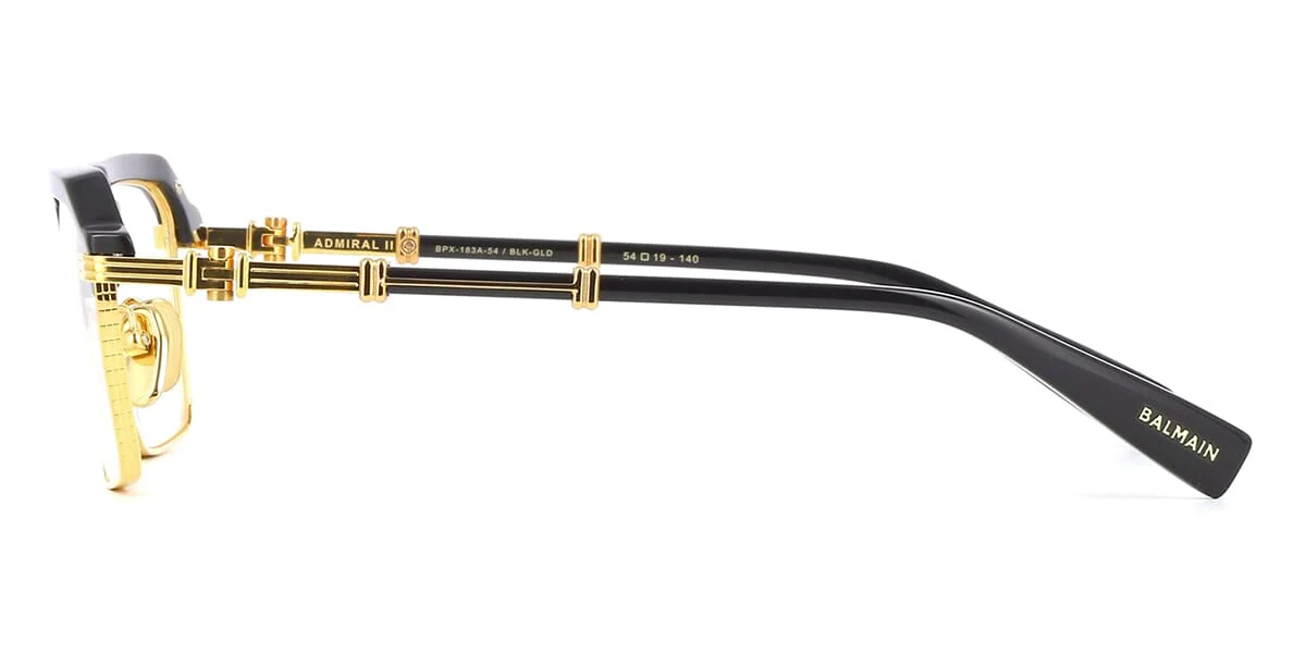 Balmain Admiral II BPX 183A - Image 3