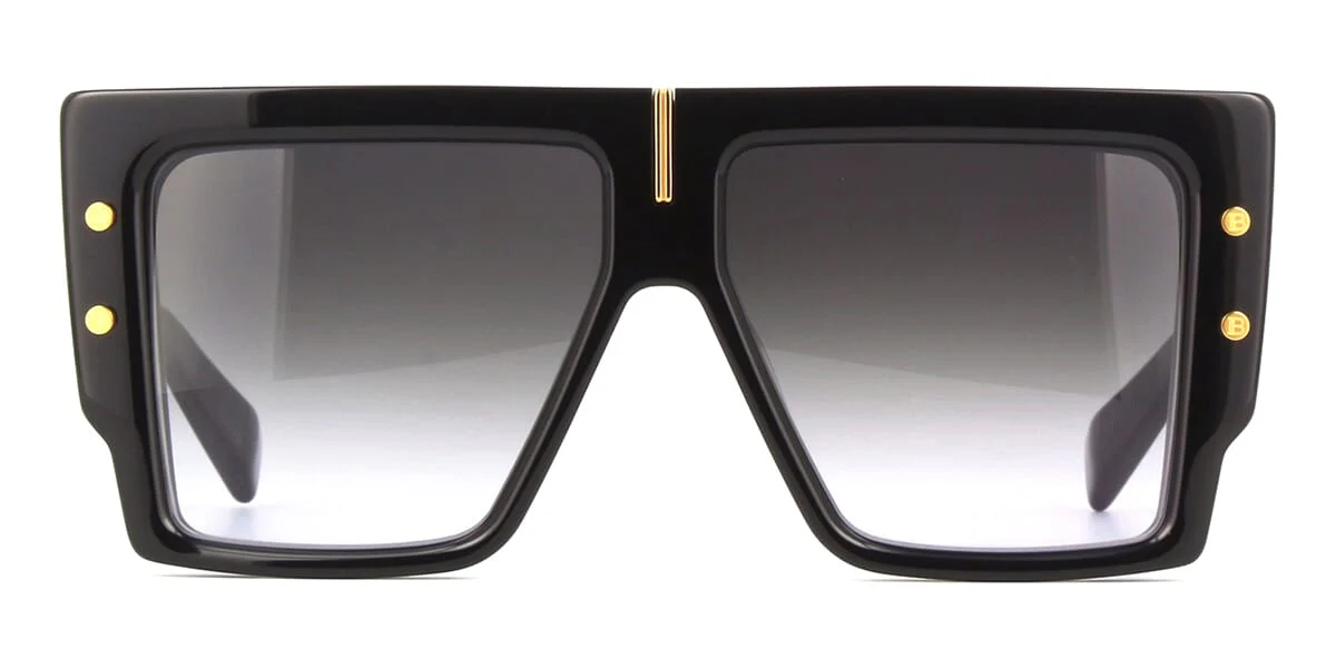 Balmain B Grand BPS-144A - As Seen On Naomi Campbell & Damiano David - Image 2