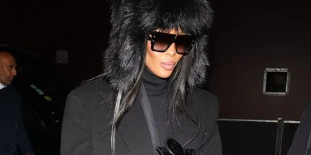 Balmain B Grand BPS-144A - As Seen On Naomi Campbell & Damiano David - Image 4