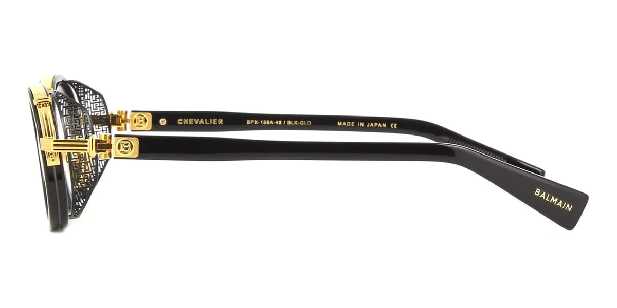 Balmain Chevalier BPX-158A - Image 3