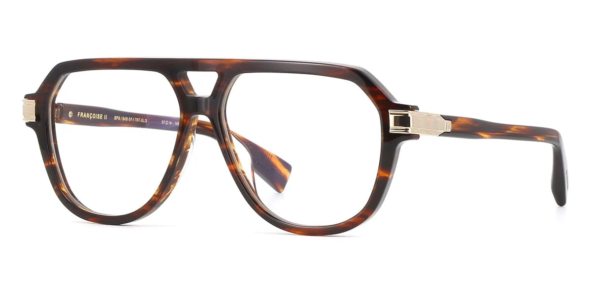 Balmain Francoise II BPX 184B