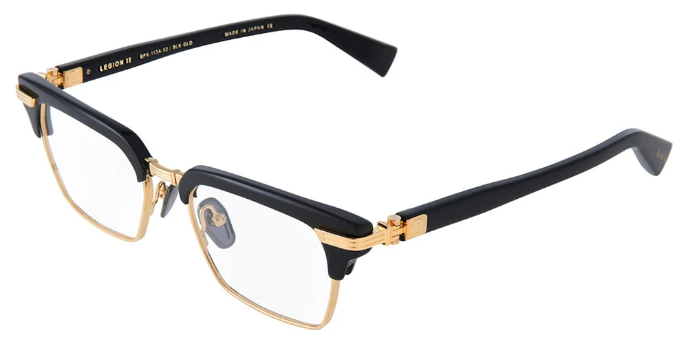 Balmain Legion II BPX-113A