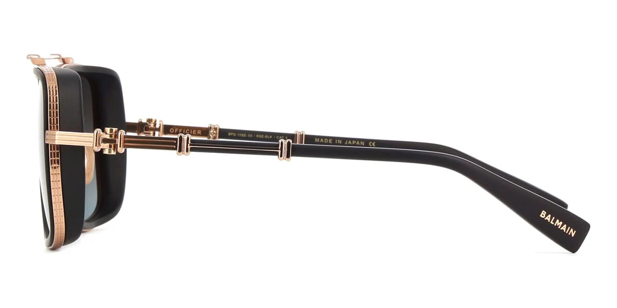Balmain Officier BPS-108E - Image 3