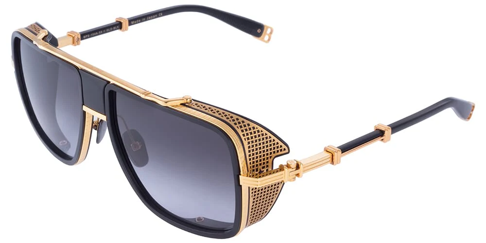 Balmain O.R. BPS-104A - As Seen On Manu Bennett
