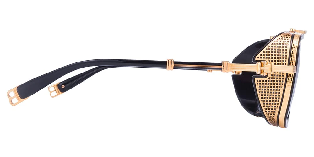 Balmain O.R. BPS-104A - As Seen On Manu Bennett - Image 3