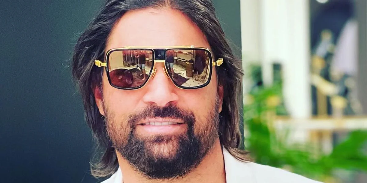 Balmain O.R. BPS-104A - As Seen On Manu Bennett - Image 4