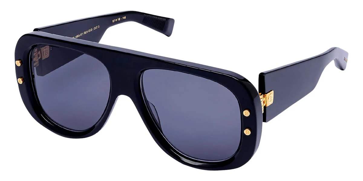 Balmain Pulse BPS 185A - As Seen On Karen Pittman