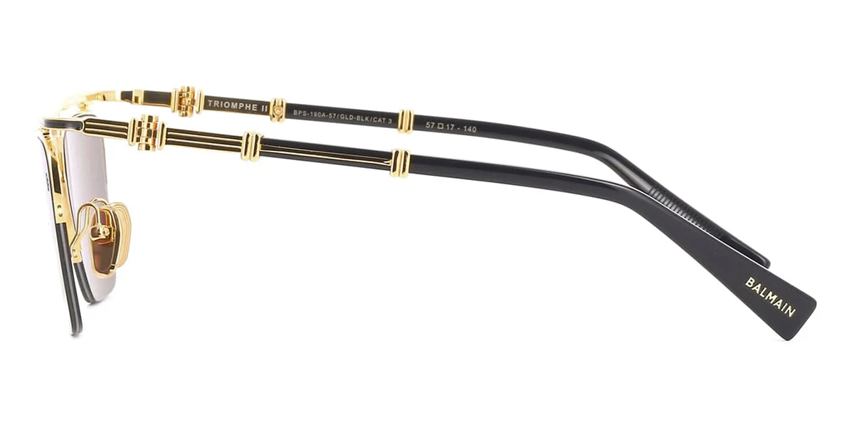 Balmain Triomphe II BPS 190A - Image 3