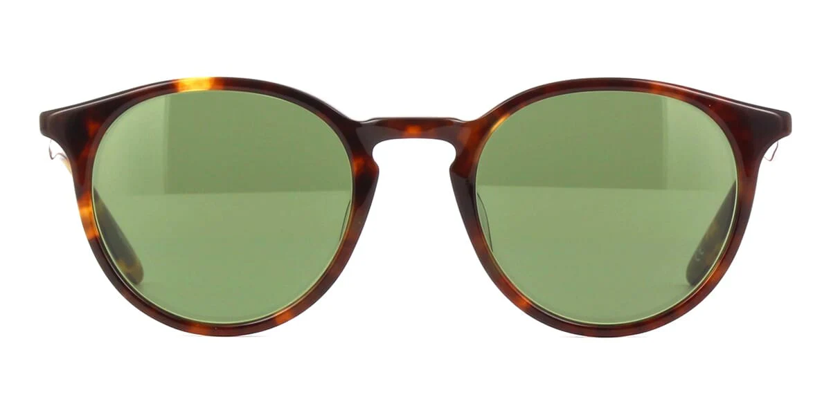 Barton Perreira Princeton BP0031 0MU - As Seen On Jenna Ortega - Image 2