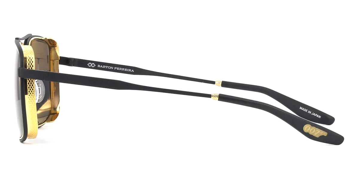 Barton Perreira Scaramanga 007 BP40094U 02A Limited Edition - Image 3