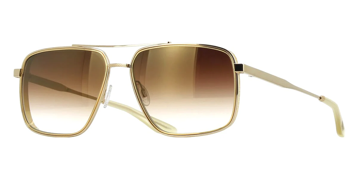 Barton Perreira Scaramanga 007 BP40094U 30C Limited Edition