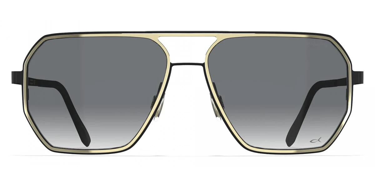 Blackfin Sun Eagle Head BF978 1465 - As Seen On Ben Affleck - Image 2