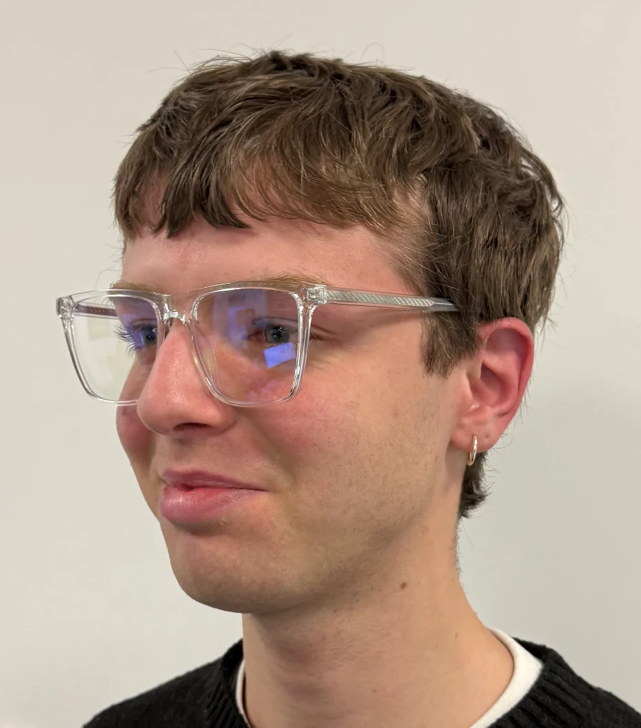 BlueScreen Durness C3 Anti Fatigue Glasses - Image 3