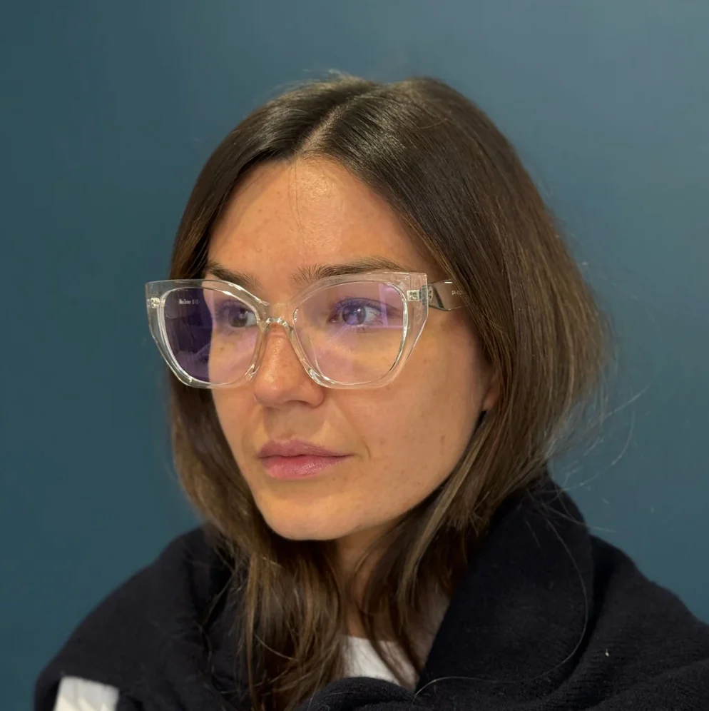 BlueScreen Grant C3 Anti Fatigue Glasses - Image 3