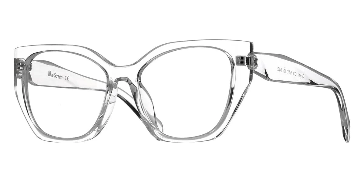 BlueScreen Grant C3 Anti Fatigue Glasses - Image 4