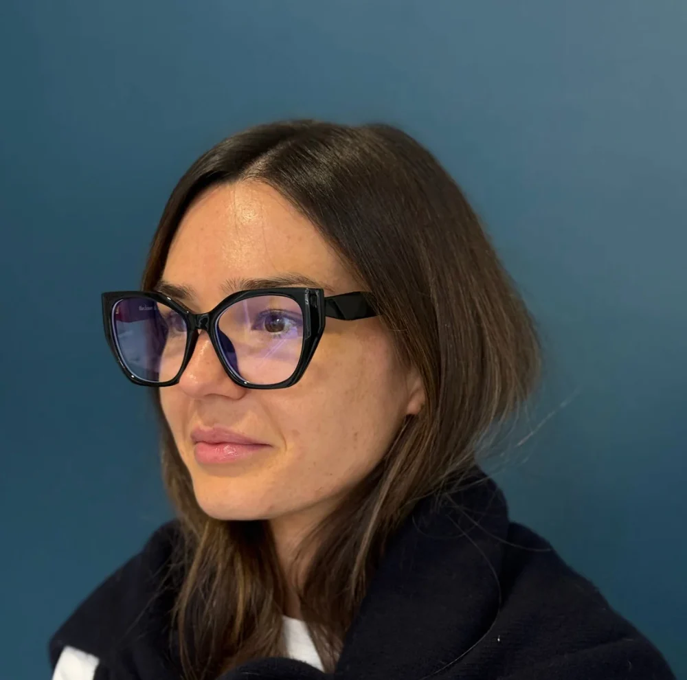 BlueScreen Grant C1 with Blue Control Lenses - 1 per order - Image 3
