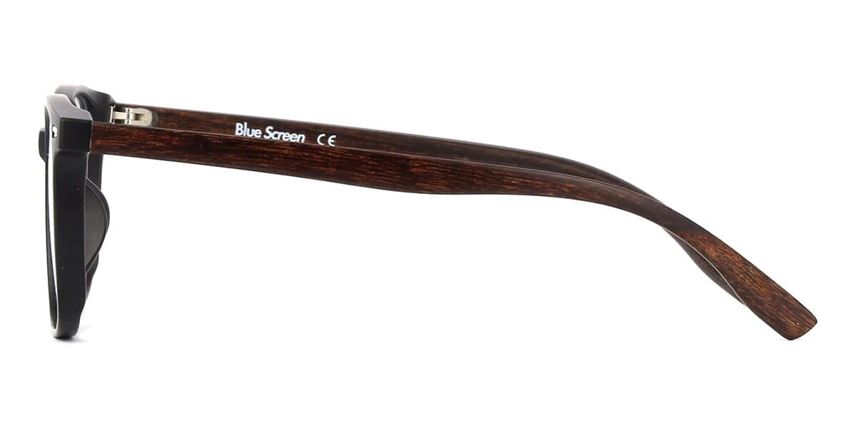 BlueScreen Young C2 Anti Fatigue Glasses - Image 4