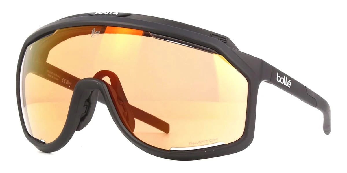 Bolle Chronoshield BS018003 Polarised - SALE