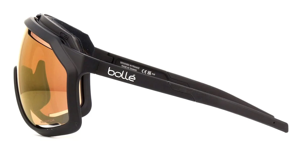 Bolle Chronoshield BS018003 Polarised - SALE - Image 3