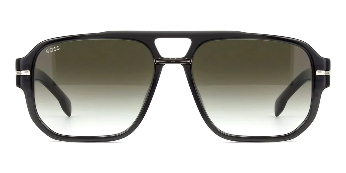 Hugo Boss 1718/S KB78Z - Image 2